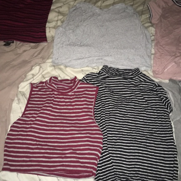 👛Lot of T-Shirts👛 - Picture 3 of 5